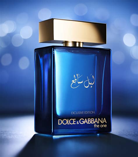 dolce gabbana the one luminous night|dolce and gabbana mysterious night.